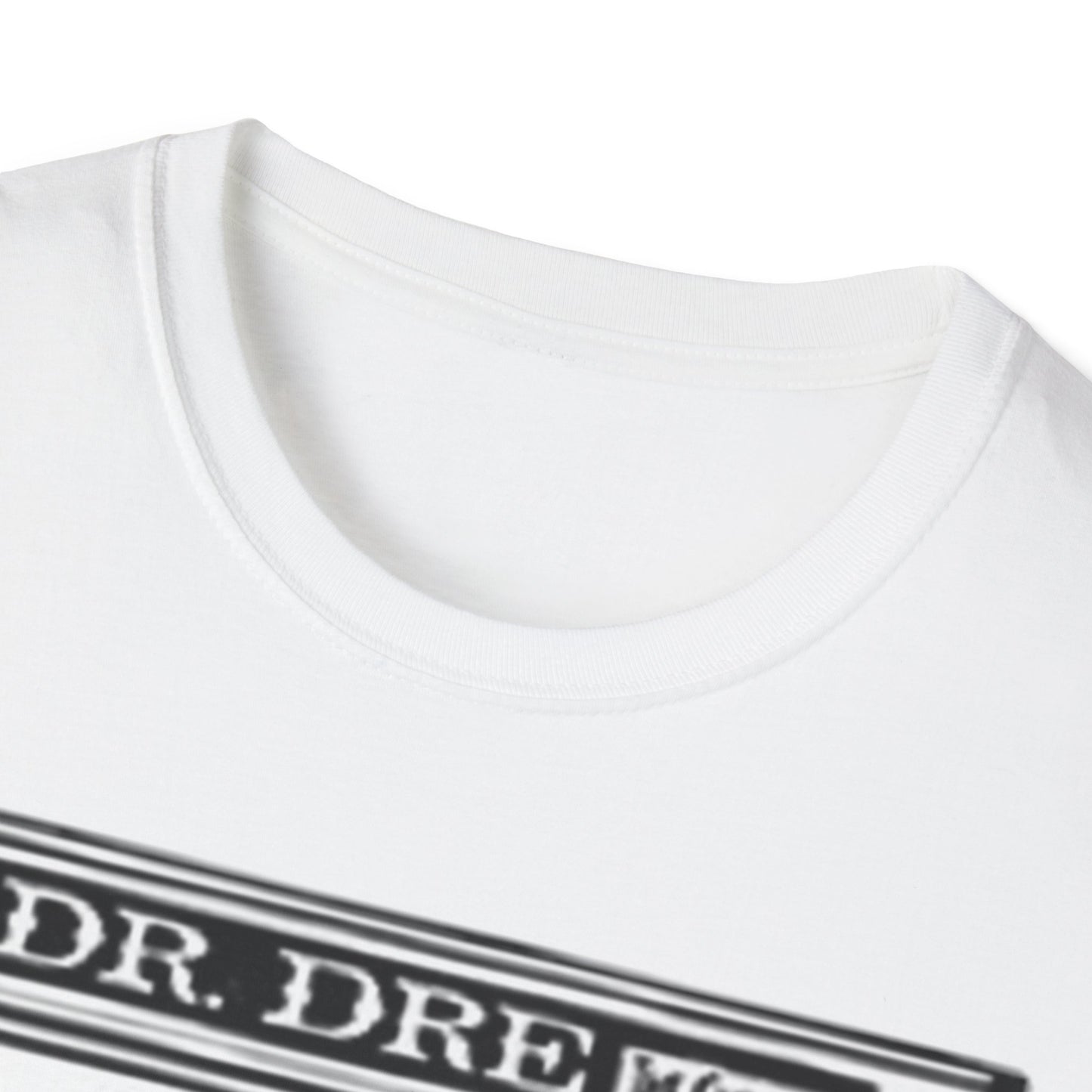 90's rap cassette Unisex Softstyle T-Shirt