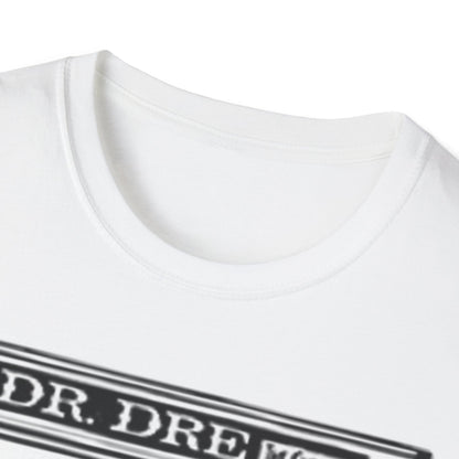 90's rap cassette Unisex Softstyle T-Shirt
