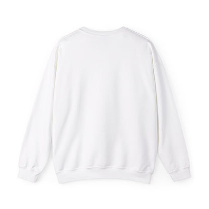 Fly Saquon 2 Unisex Heavy Blend™ Crewneck Sweatshirt