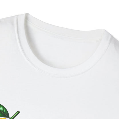 Lemons Unisex Softstyle T-Shirt