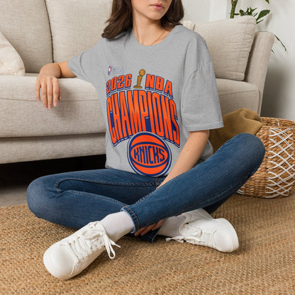 Finals 2026 Unisex Softstyle T-Shirt