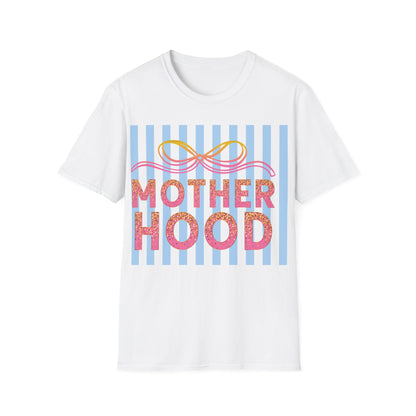 Mother Hood Unisex Softstyle T-Shirt