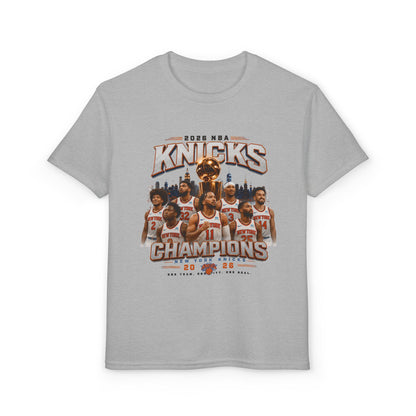 NYK Champs 2 Youth DryBlend® T-Shirt