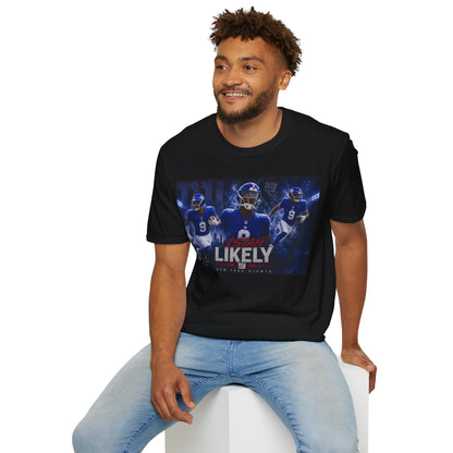 Likely Unisex Softstyle T-Shirt