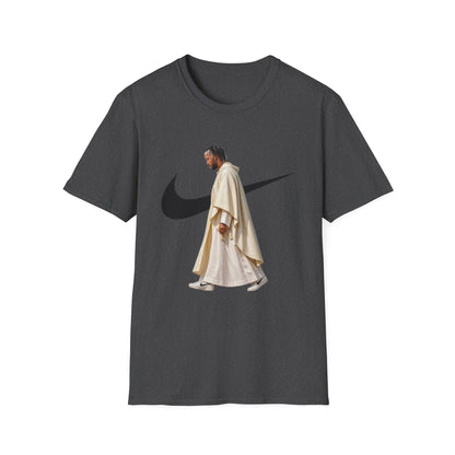 DES 3 Unisex Softstyle T-Shirt