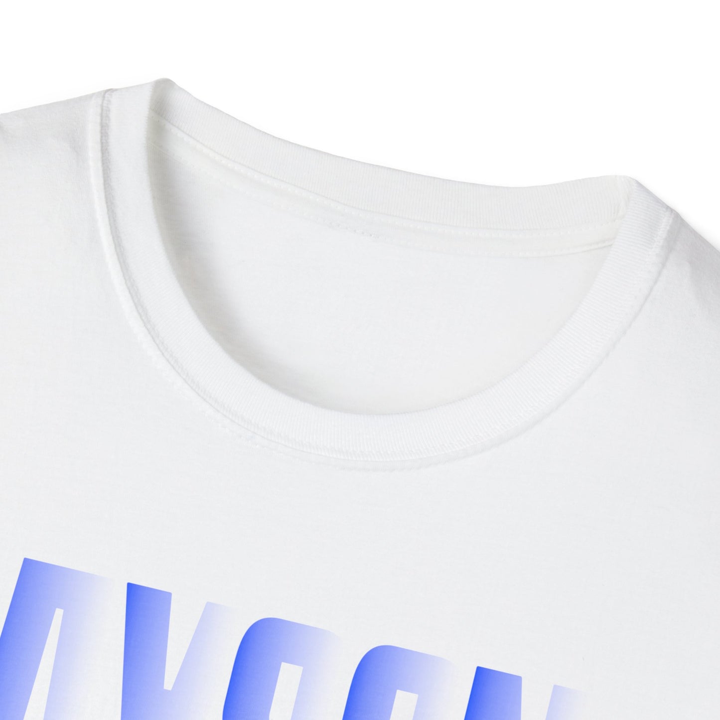 J Dart Unisex Softstyle T-Shirt