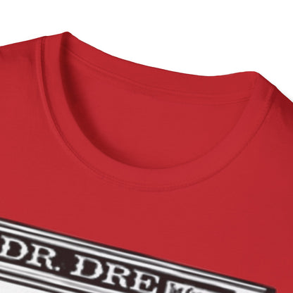 90's rap cassette Unisex Softstyle T-Shirt