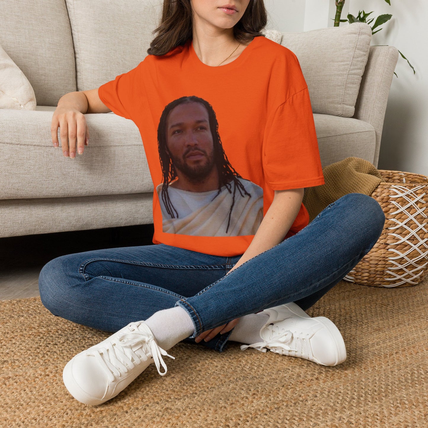 DES 2 Unisex Softstyle T-Shirt