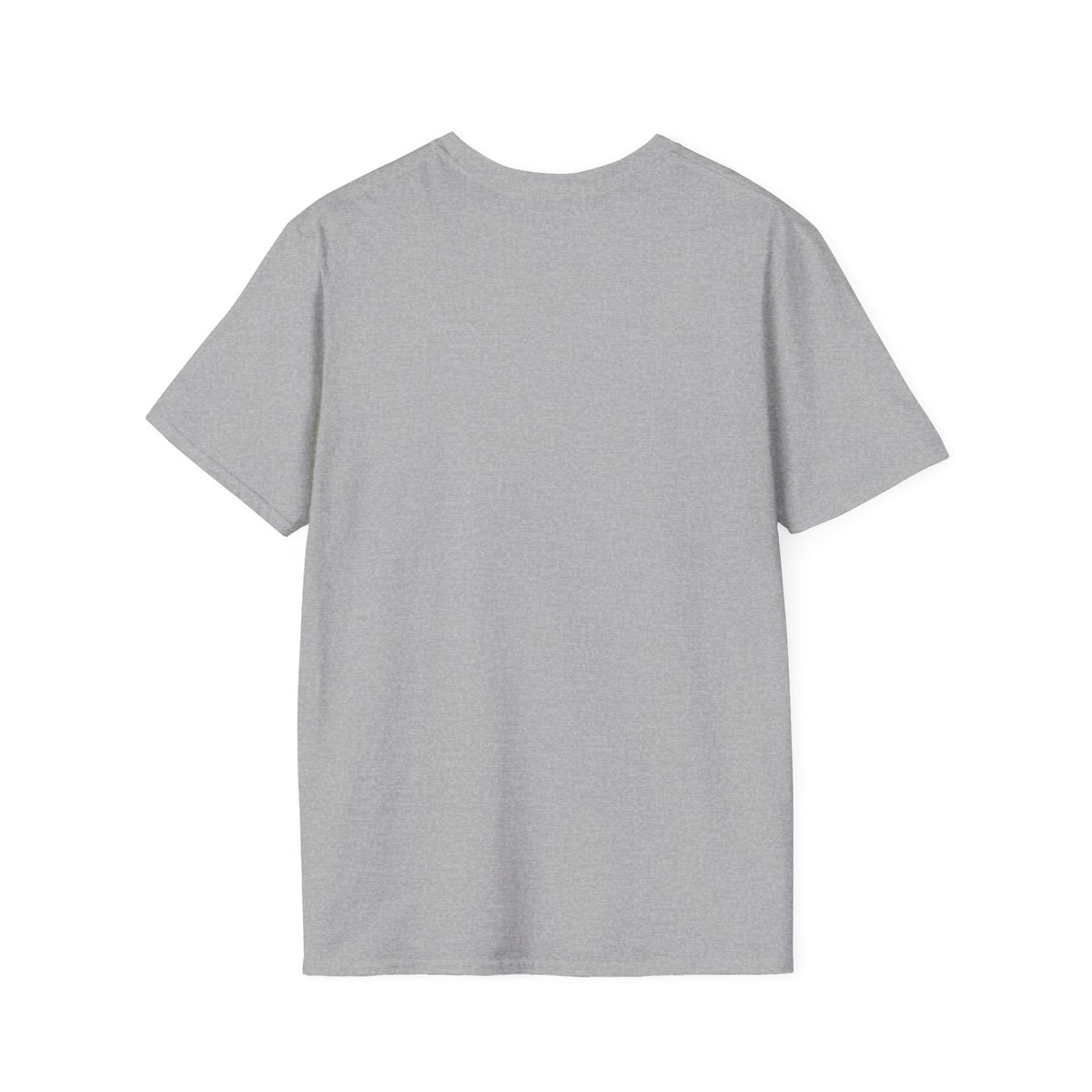 Dallas Sucks Unisex Softstyle T-Shirt