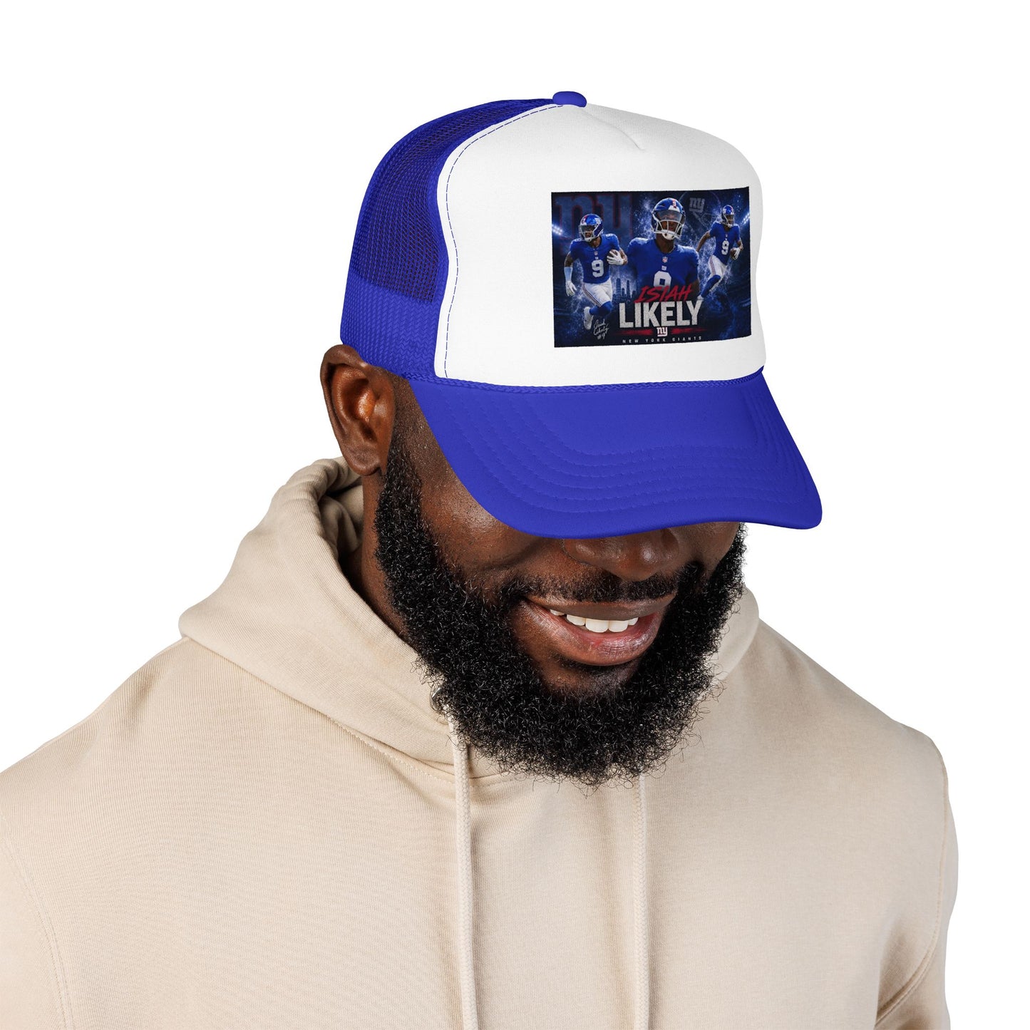 Likely Foam Trucker Hat