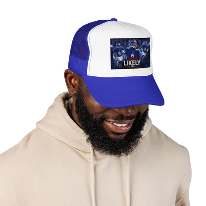 Likely Foam Trucker Hat