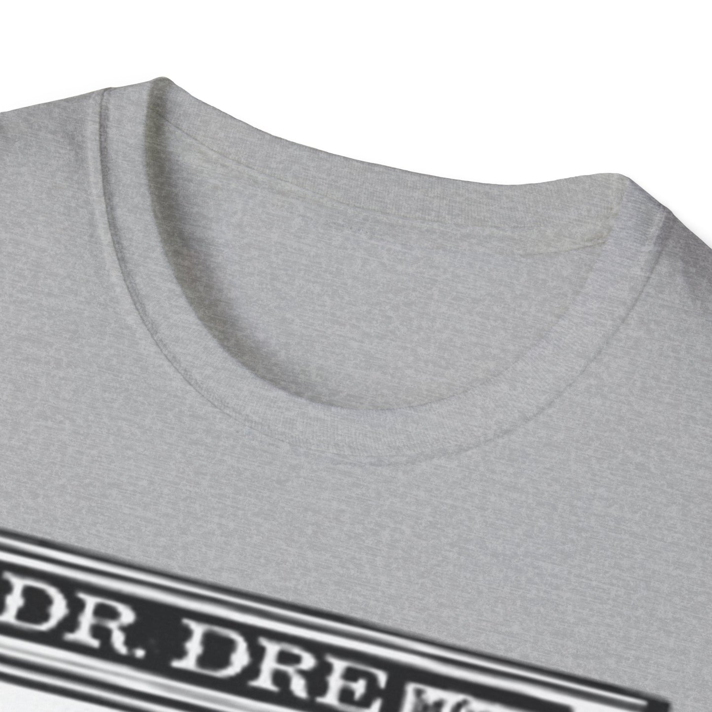 90's rap cassette Unisex Softstyle T-Shirt