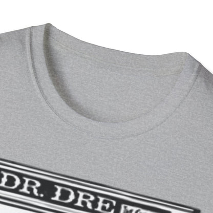 90's rap cassette Unisex Softstyle T-Shirt