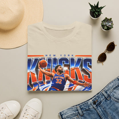 Towns Unisex Softstyle T-Shirt