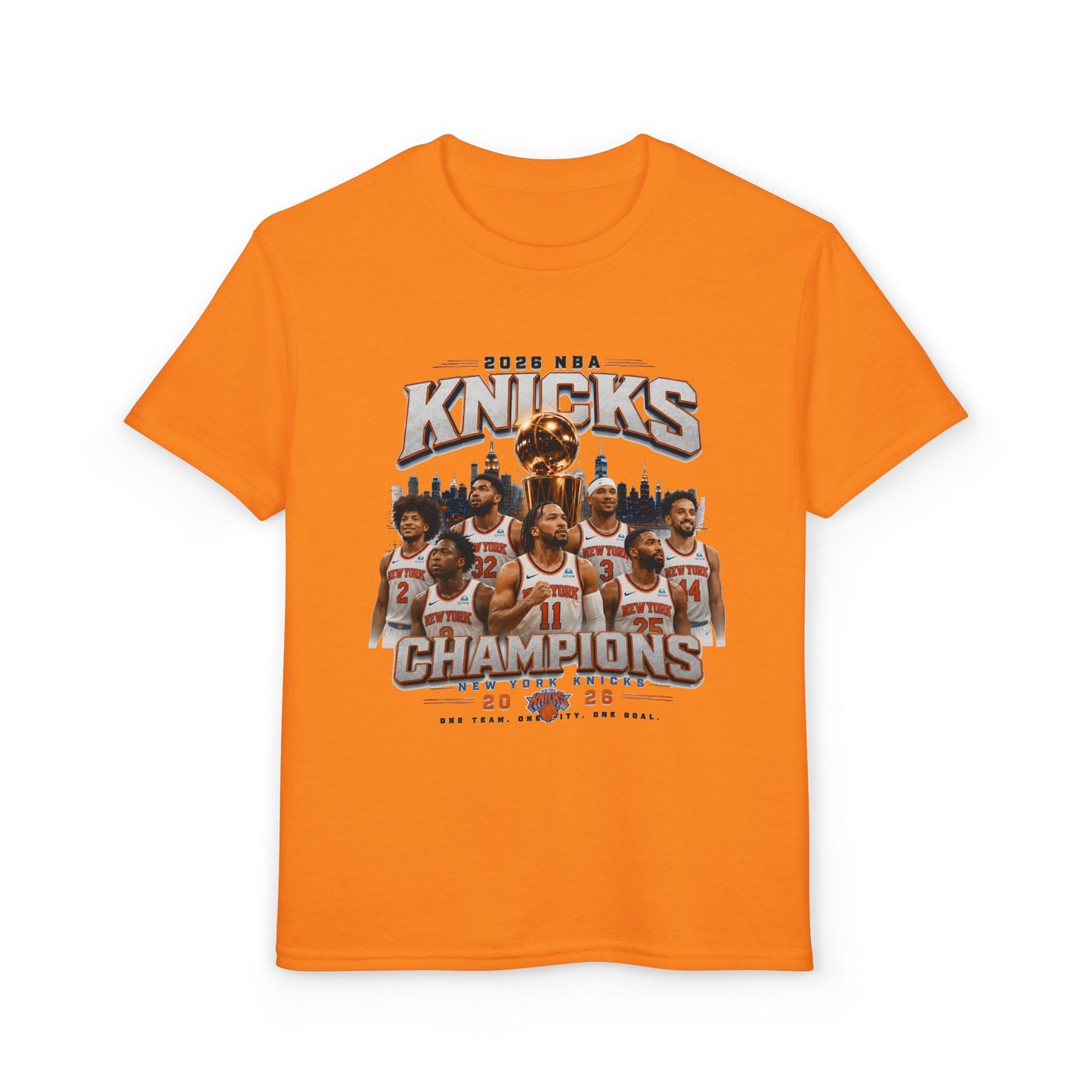 NYK Champs 2 Youth DryBlend® T-Shirt