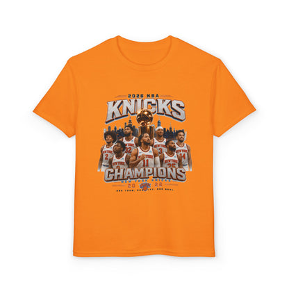NYK Champs 2 Youth DryBlend® T-Shirt