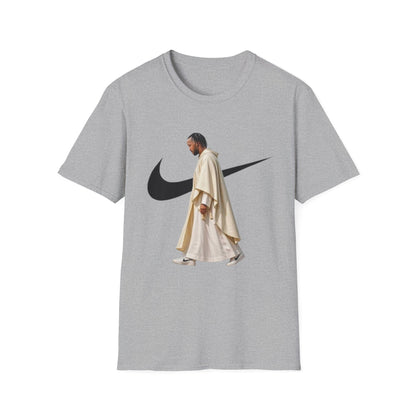 DES 3 Unisex Softstyle T-Shirt