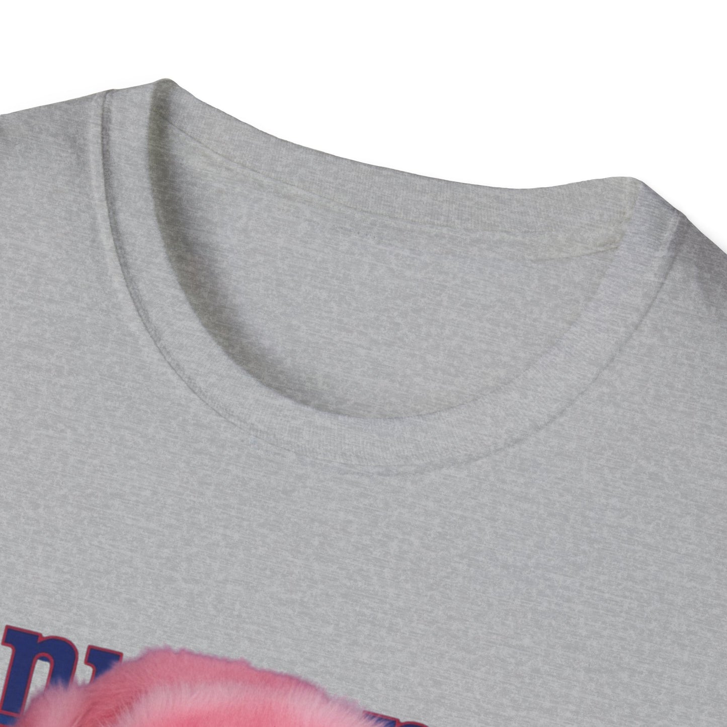 Killa Cam 2 Unisex Softstyle T-Shirt