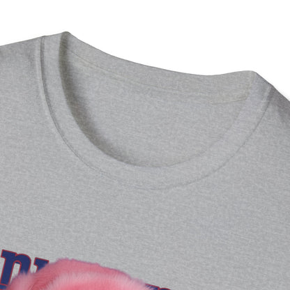 Killa Cam 2 Unisex Softstyle T-Shirt