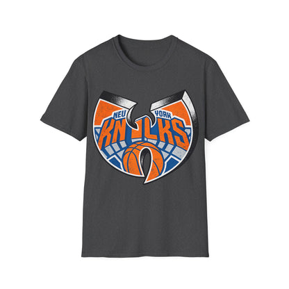 WuKnicks Unisex Softstyle T-Shirt