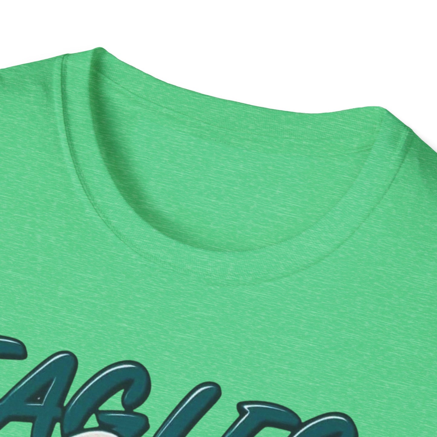 E Girl 2 Unisex Softstyle T-Shirt