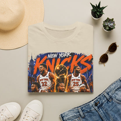 Champions Unisex Softstyle T-Shirt