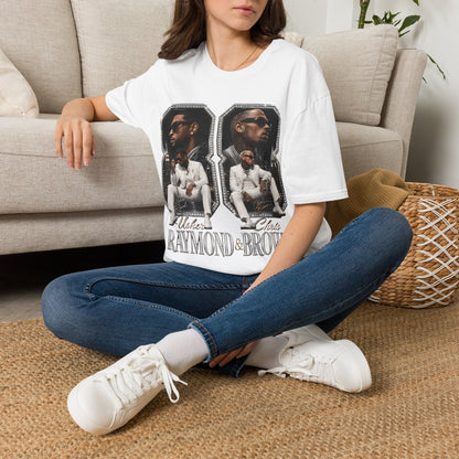 Raymond & Brown Unisex Softstyle T-Shirt