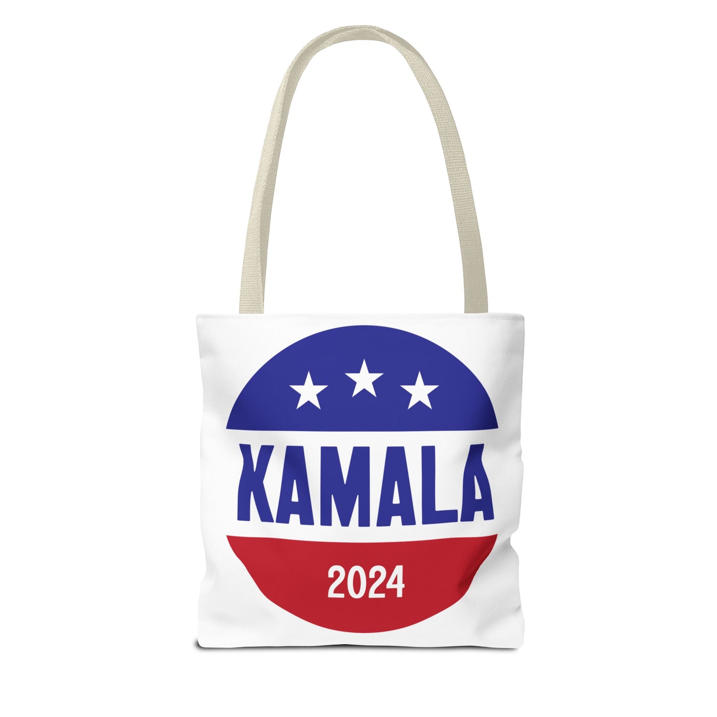 Kamala 2024 Tote Bag (AOP)