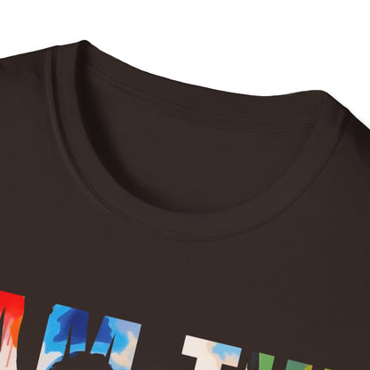 I am the dream Unisex Softstyle T-Shirt