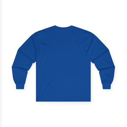 It's not me it's you Unisex Ultra Cotton Long Sleeve Tee