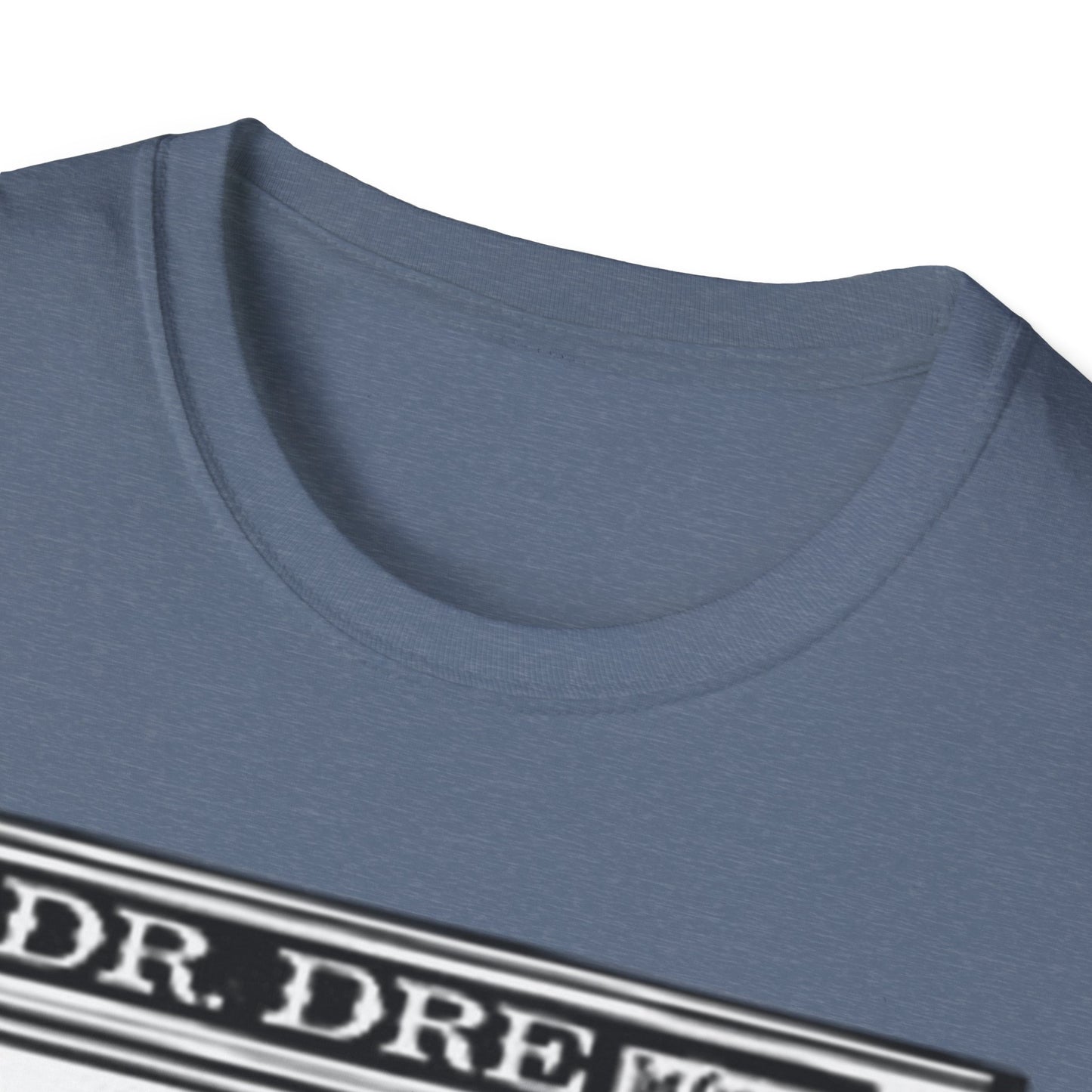 90's rap cassette Unisex Softstyle T-Shirt