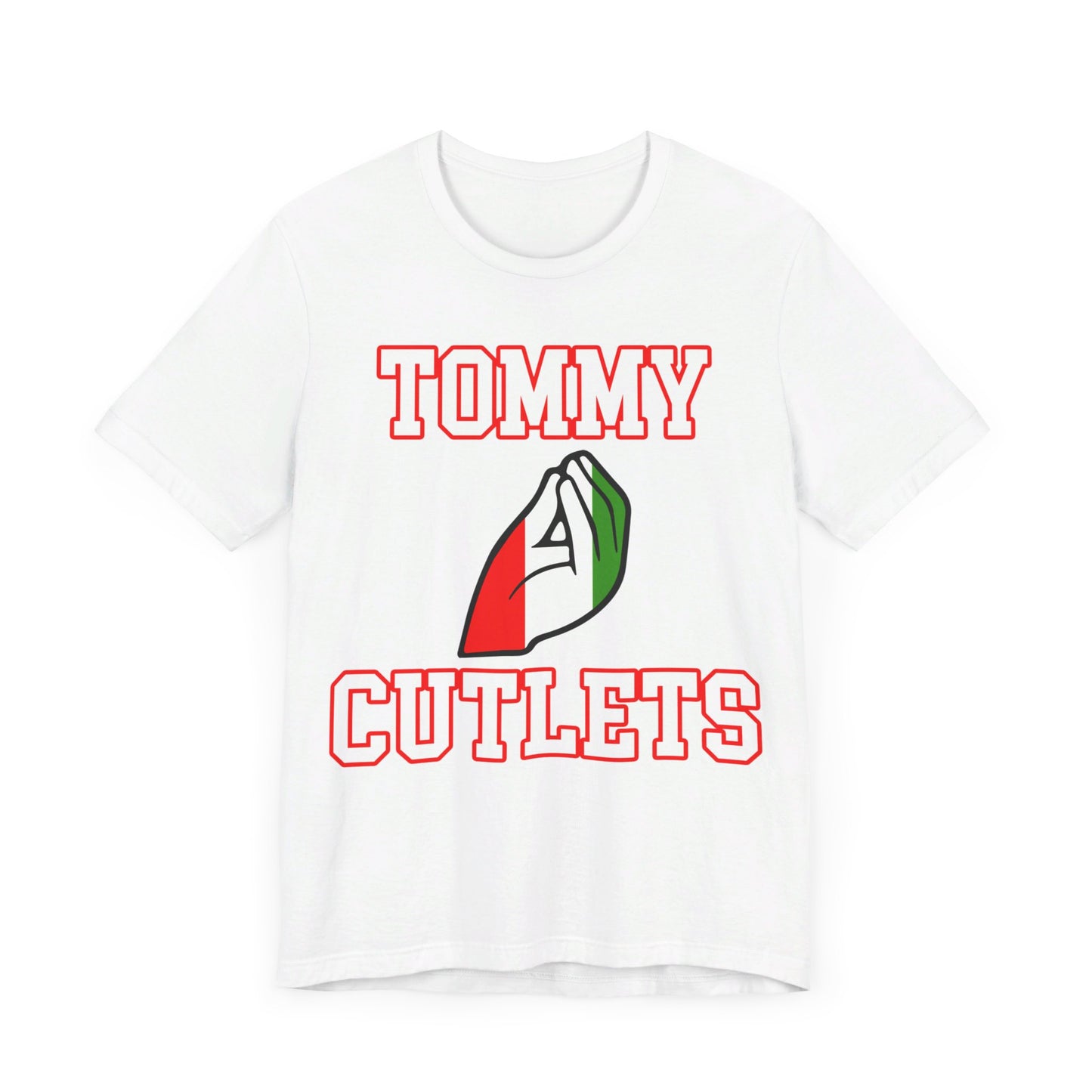 Tommy Tee