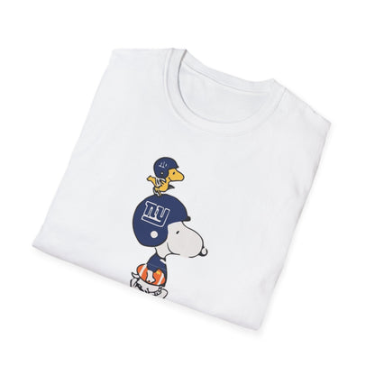 Custom Bowl T-Shirt, Unisex Tee, Gift for Football Fans, Casual Top, Sportswear, Funny Graphic Tee