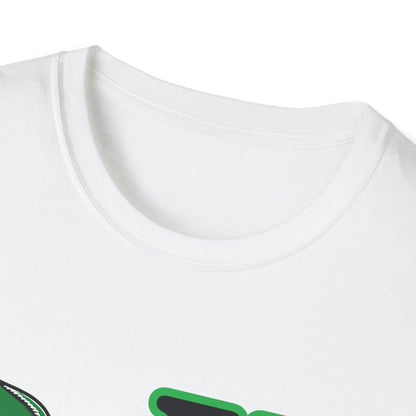 SB #2 Unisex Softstyle T-Shirt