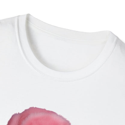 Killa Cam Unisex Softstyle T-Shirt