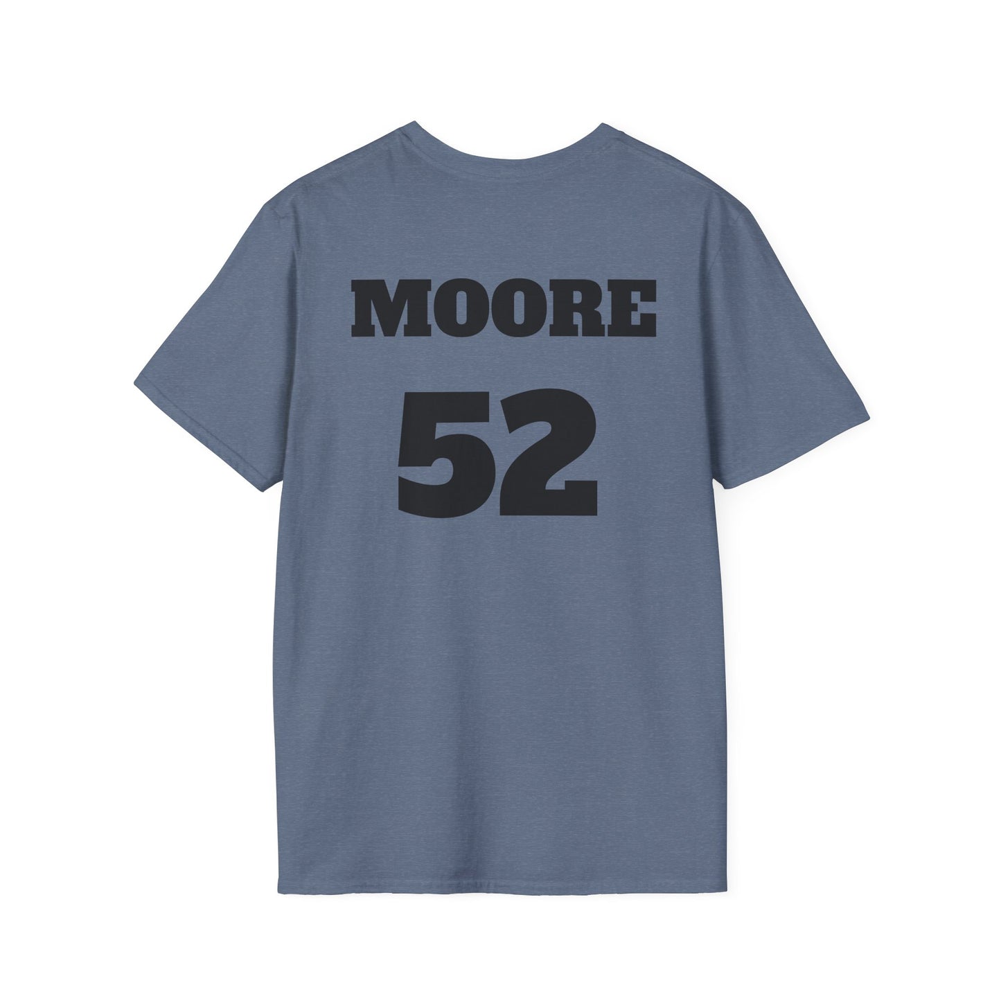 Custom Bowl T-Shirt, Unisex Tee, Gift for Football Fans, Casual Top, Sportswear, Funny Graphic Tee