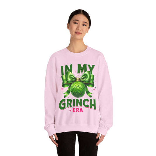 In my Gr.. era Unisex Heavy Blend™ Crewneck Sweatshirt