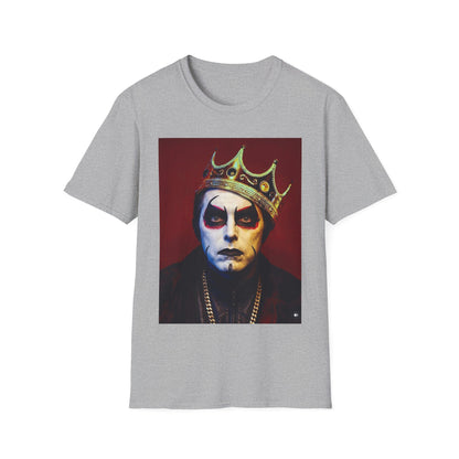 DESMOND Unisex Softstyle T-Shirt