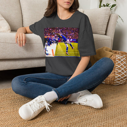 Odell Catch Unisex Softstyle T-Shirt