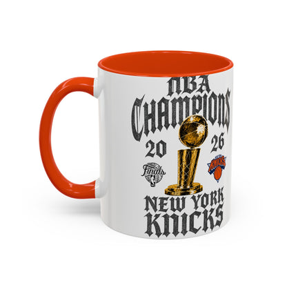 Colorful Mugs (11oz, 15oz)