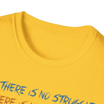 Frederick Douglas Unisex Softstyle T-Shirt