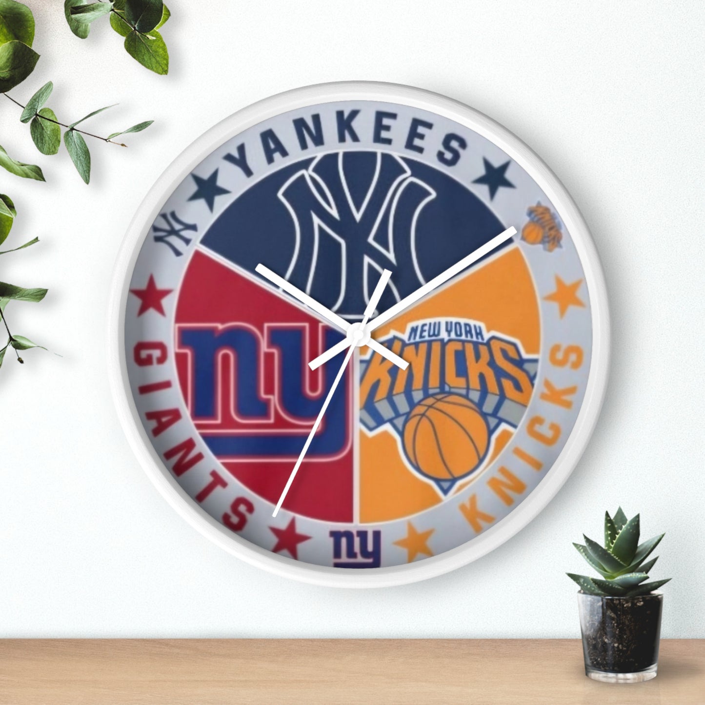 Wall Clock