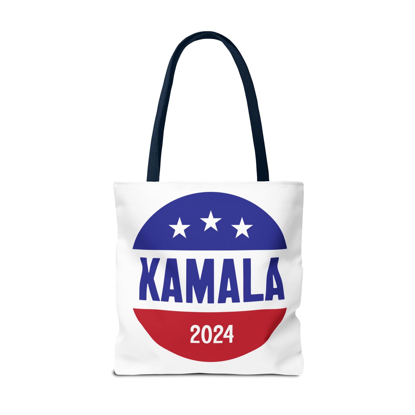 Kamala 2024 Tote Bag (AOP)