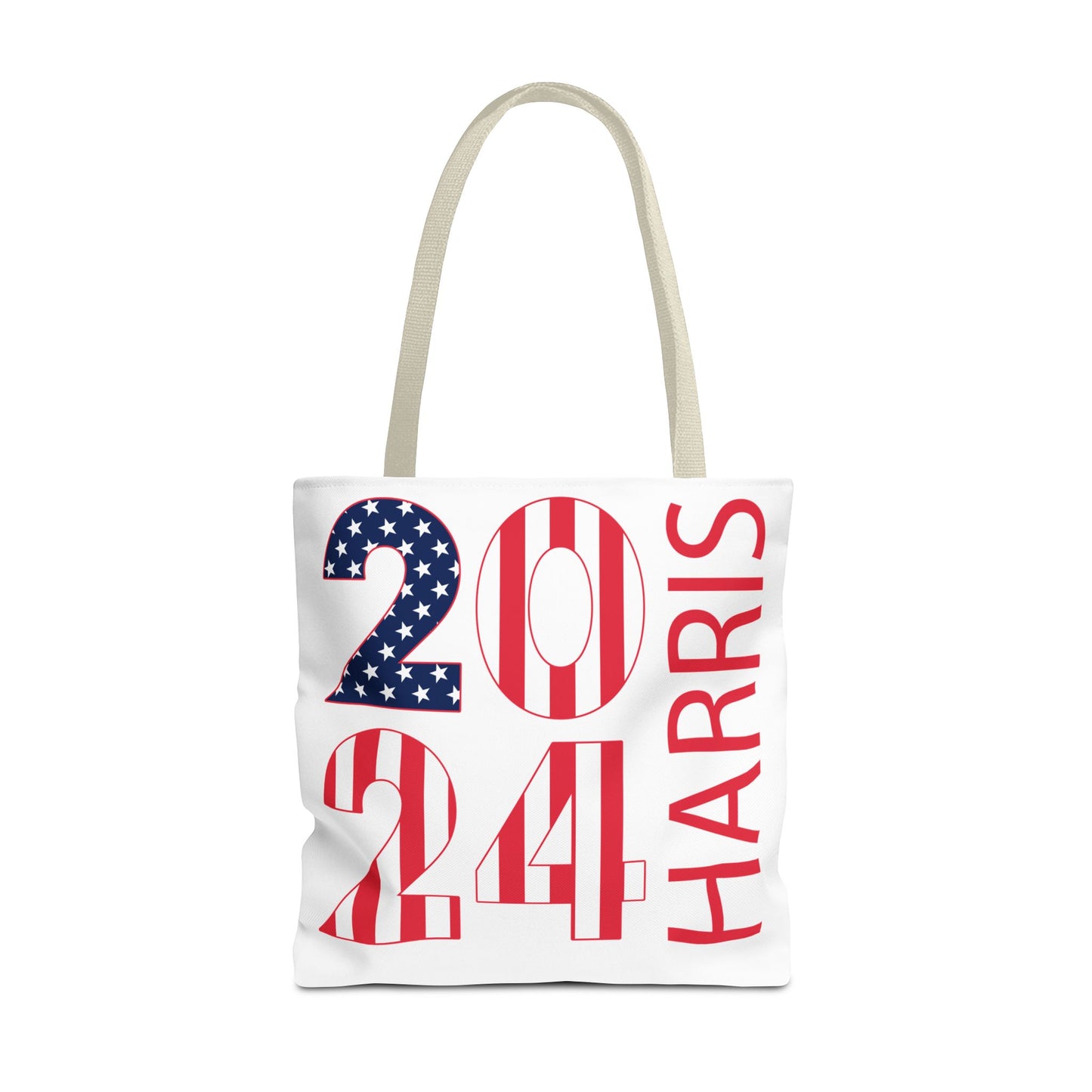 Harris 2024 Tote Bag (AOP)