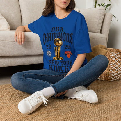 Dupe championship Unisex Softstyle T-Shirt