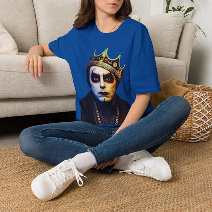 DES Unisex Softstyle T-Shirt