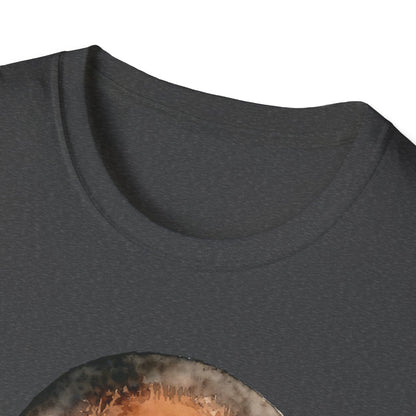 Johnny Unisex Softstyle T-Shirt