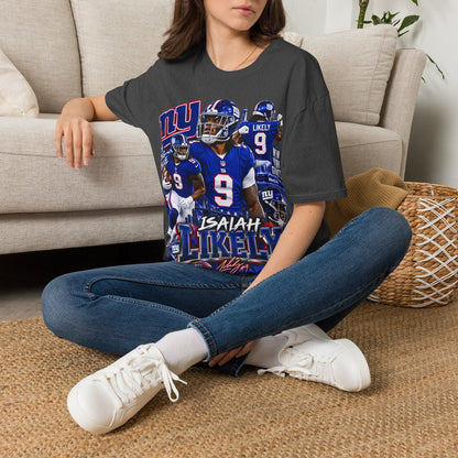 Isiah Likely Unisex Softstyle T-Shirt