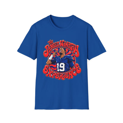 Jameis Winston  Experience Unisex Softstyle T-Shirt