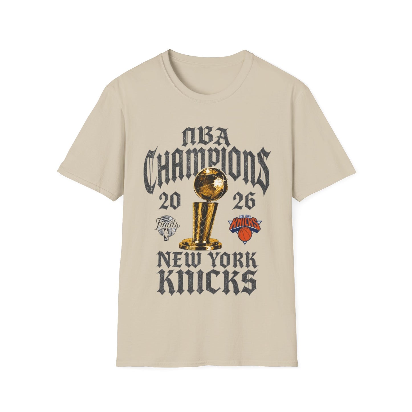 Dupe 2 Unisex Softstyle T-Shirt